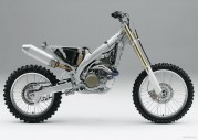 Honda CRF450R